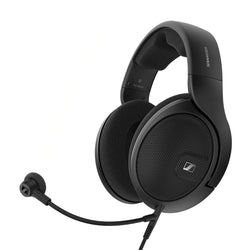HD 560 S with Boom Arm Micrphone