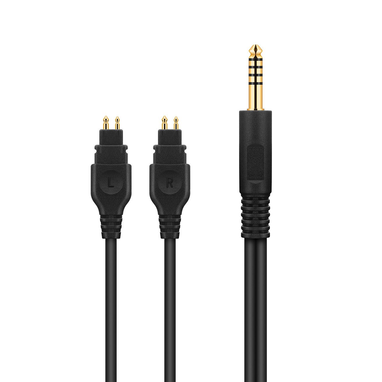 HD 600 시리즈용 밸런스드 케이블, 1.80m, 4.4mm 잭