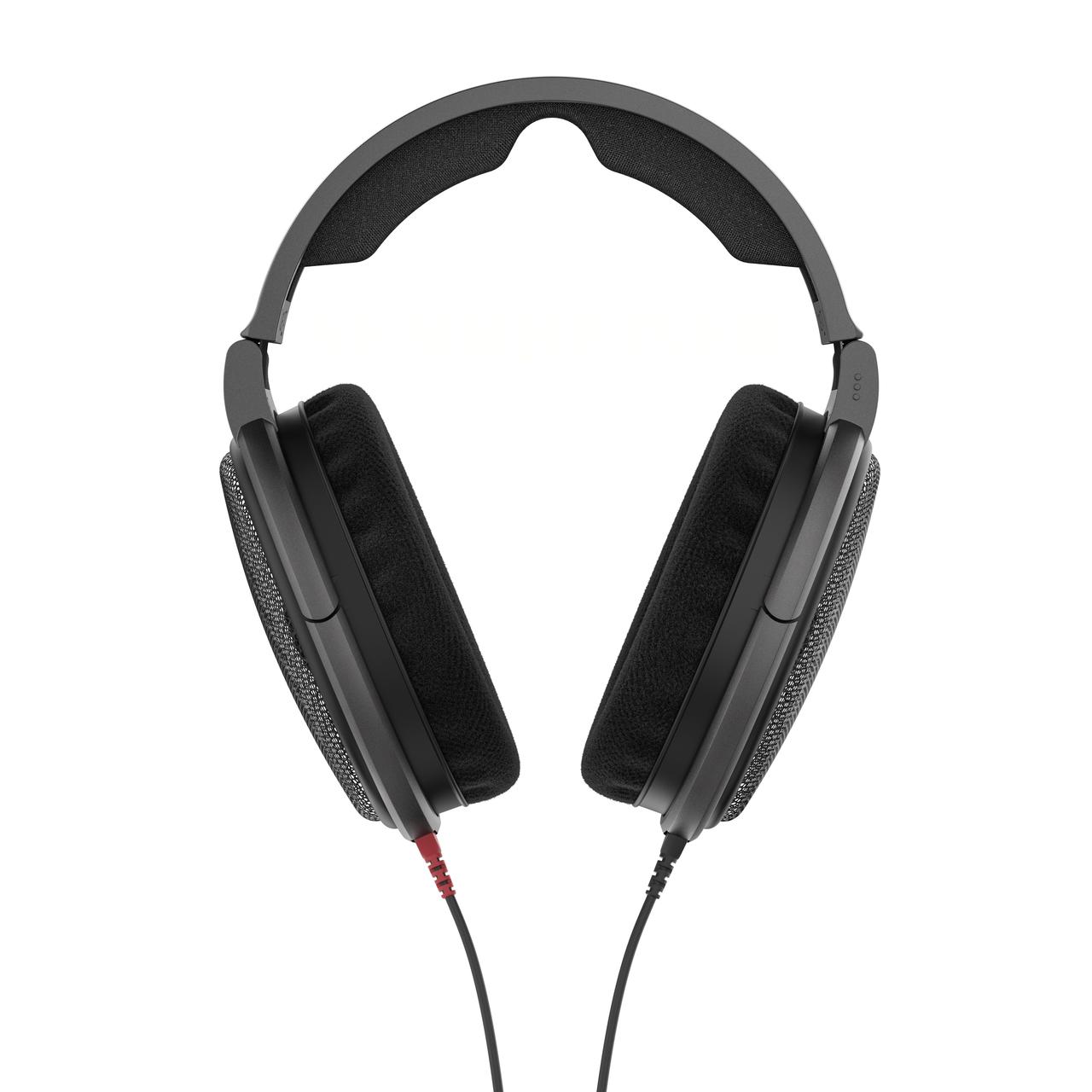 Sennheiser HD 600 - Audio Headphones High-end Surround sound