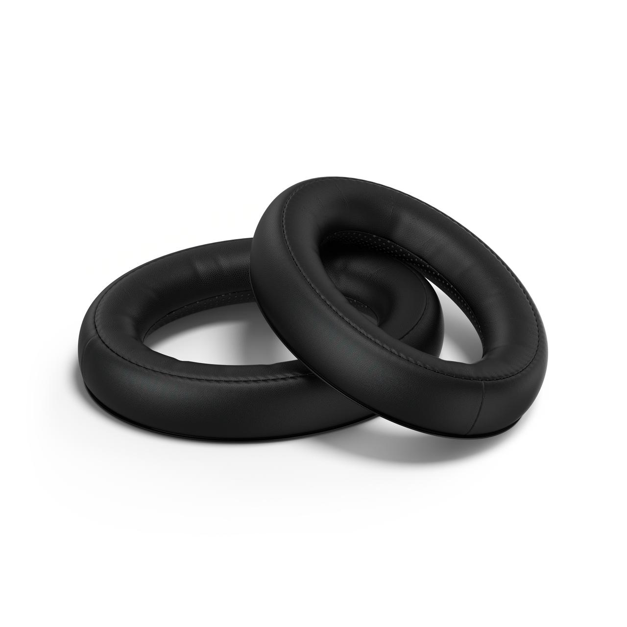  Synthetic leather earpads for HD 620S, black Desktop