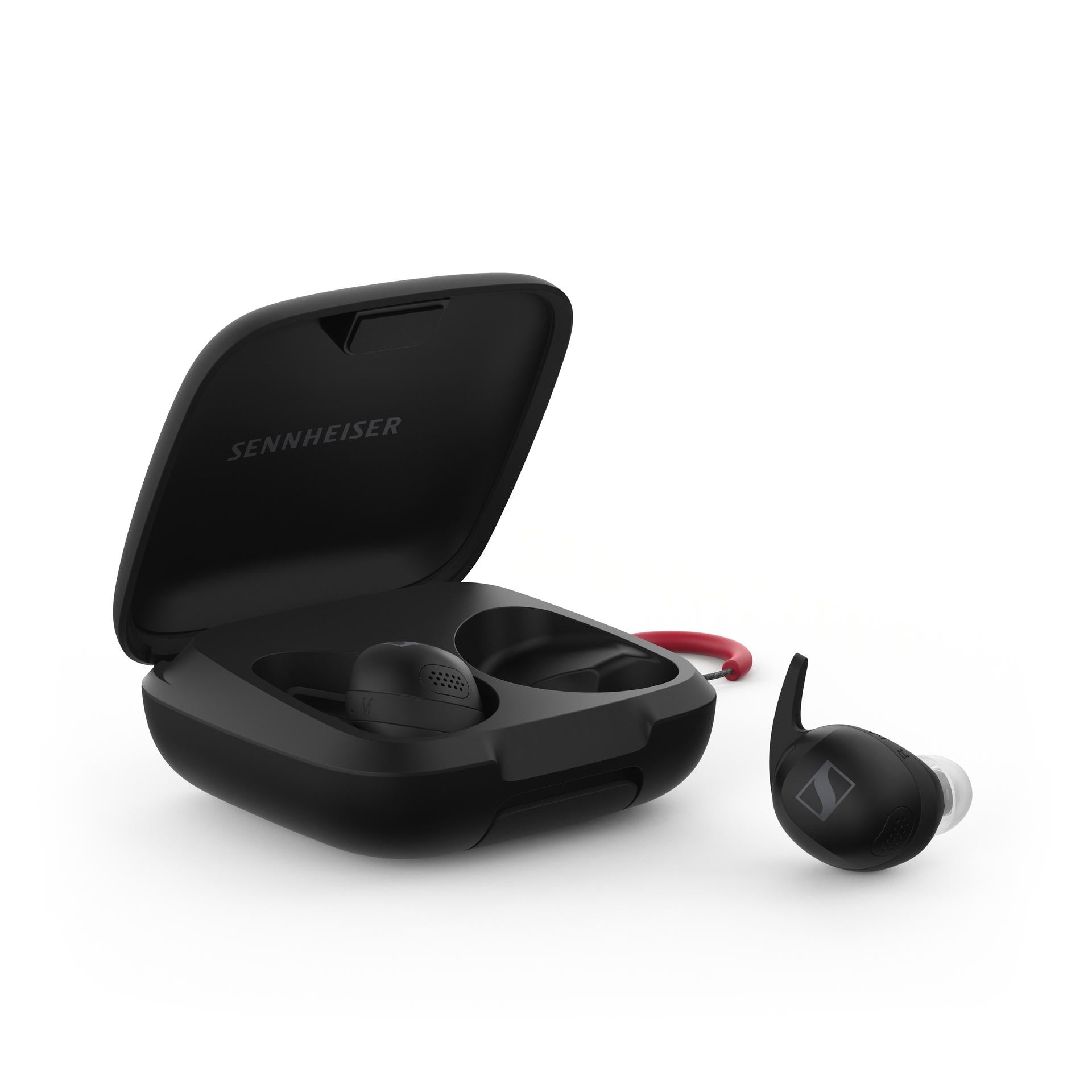 MOMENTUM Sport (Preto) | Liquidação