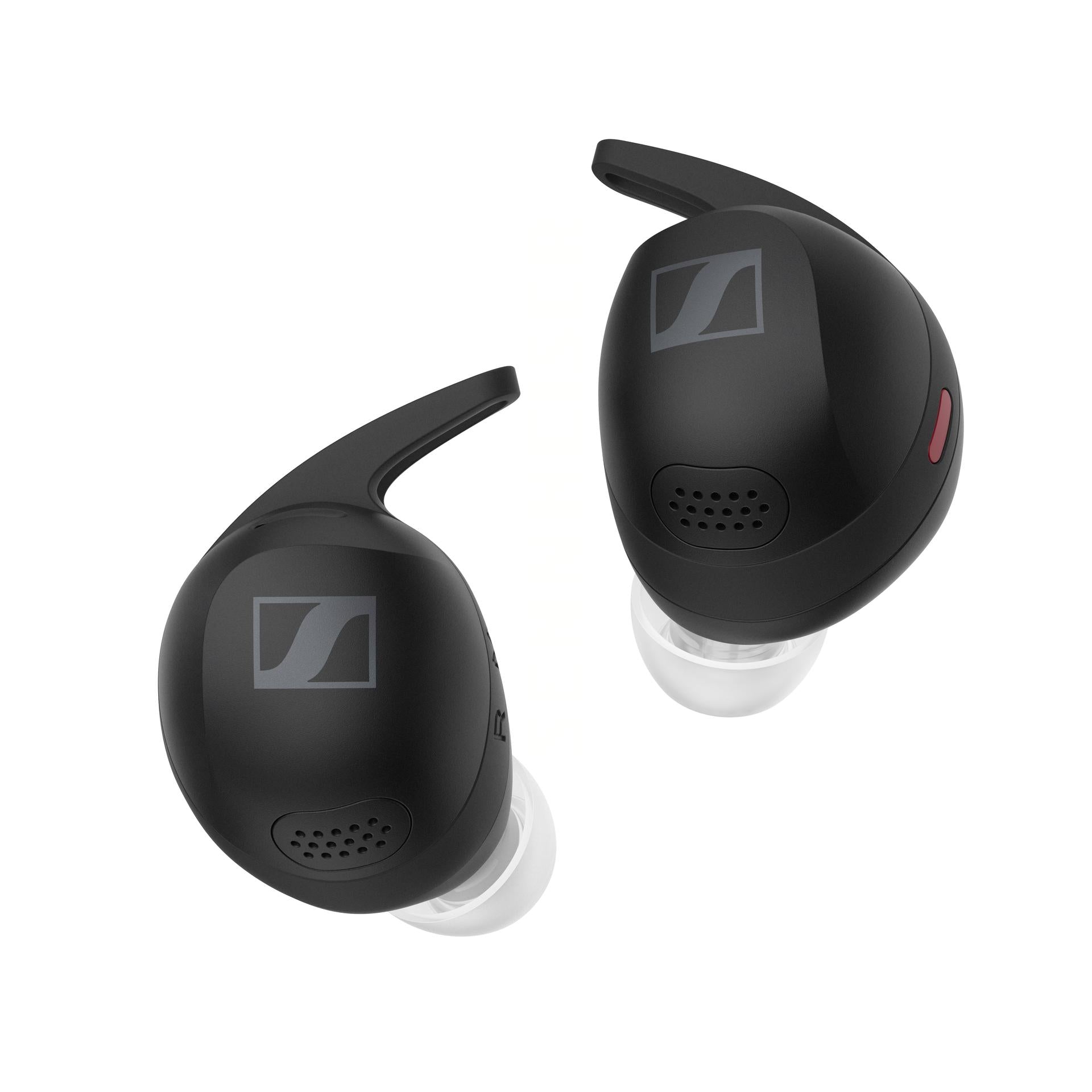 MOMENTUM Sport (Preto) | Liquidação