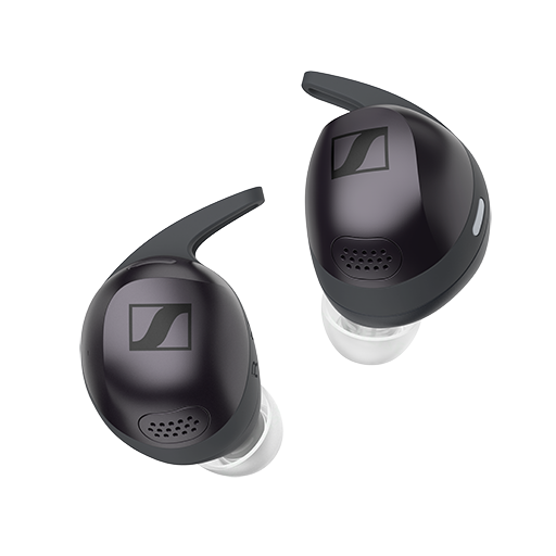 Bluetooth Earbuds Sennheiser Momentum Tw Review MOMENTUM Sport