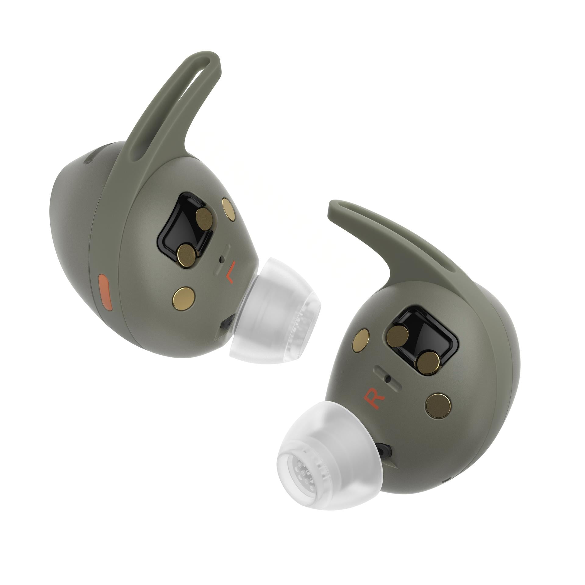 MOMENTUM Sport (Olive) | Clearance