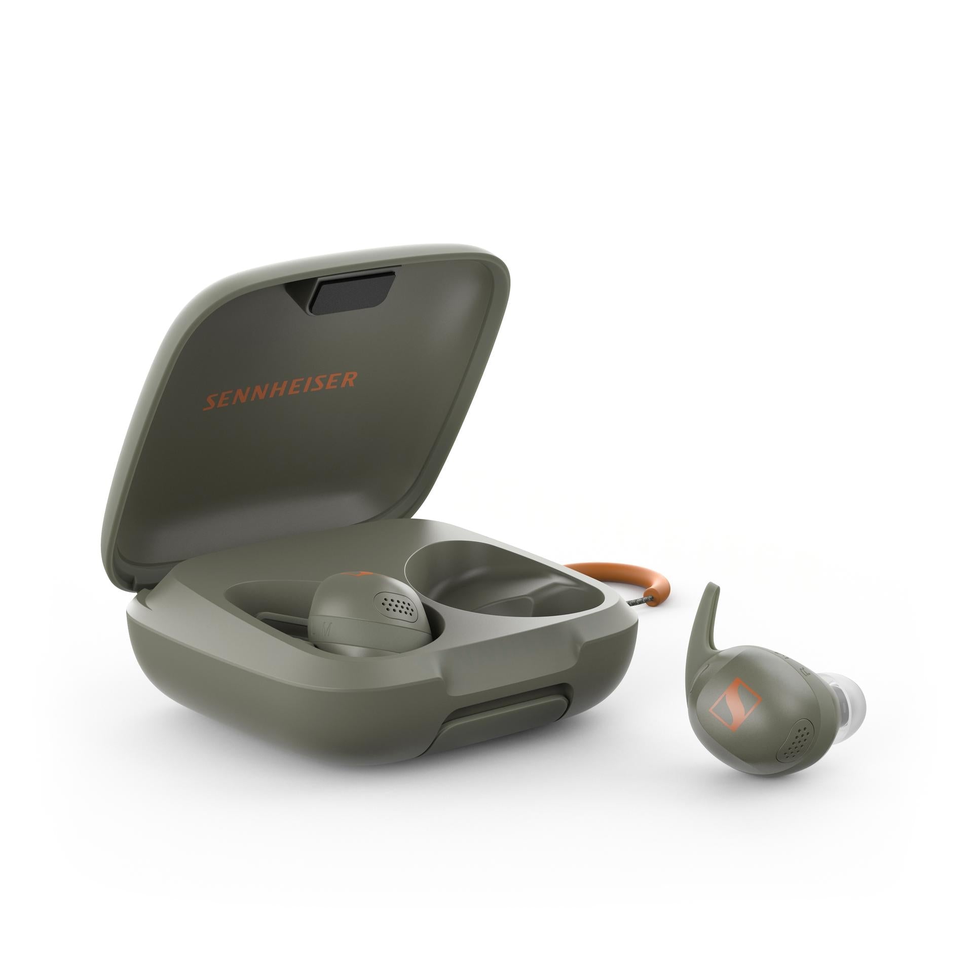 MOMENTUM Sport (Olive) | Clearance