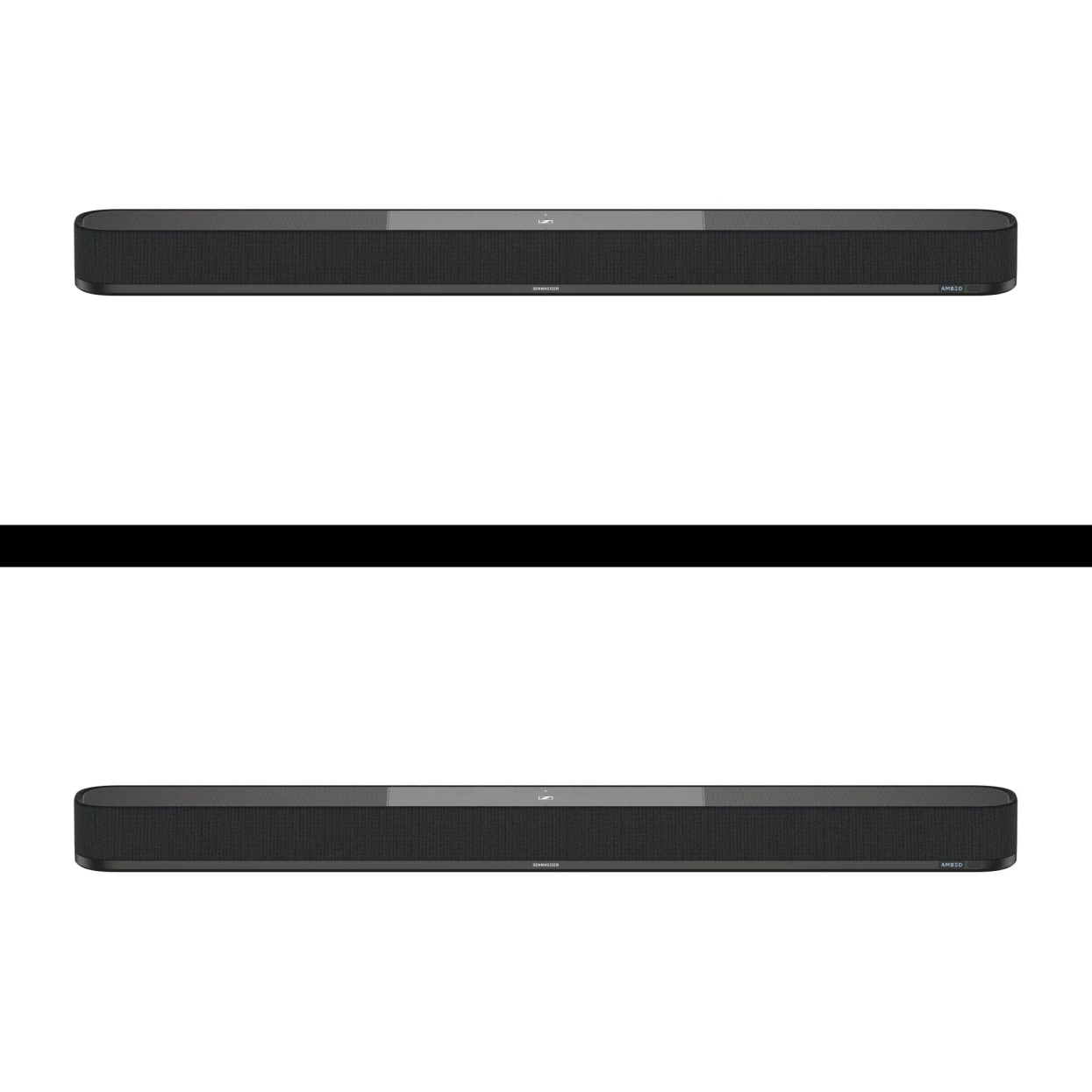 EU AMBEO Soundbar Plus + Pacote Ambeo Soundbar Plus para desktop