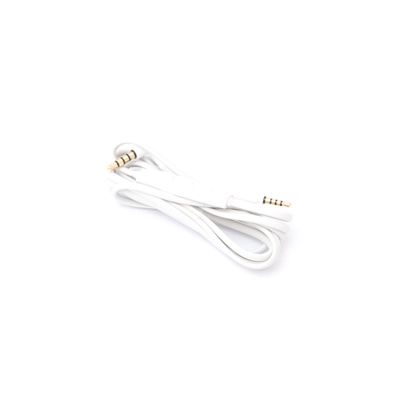 white HD 4.30G CORD ASSY Desktop
