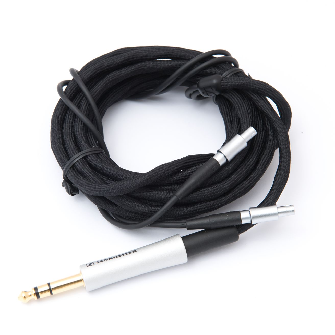 HD 800 케이블 (플러그 포함) 헤드폰 케이블 (6.35mm, 3m)