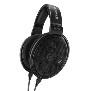 HD 660S Phased Out