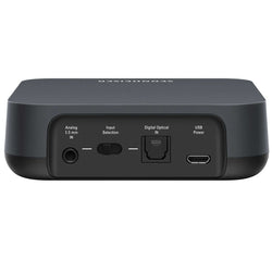 Transmissor de áudio Bluetooth® BT T100