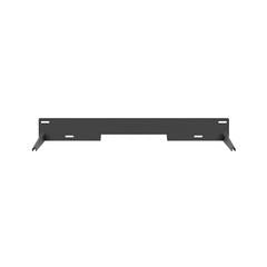 AMBEO Soundbar Max 壁挂架