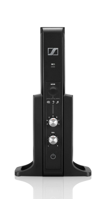 TR 195 (Transmissor RS 195)