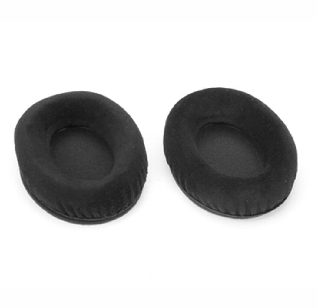 Annular earpads with disk (pair)