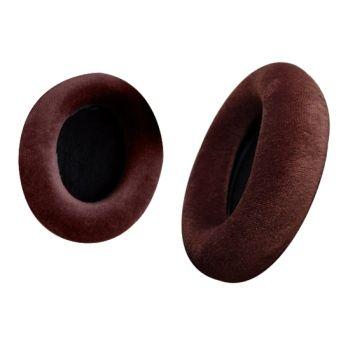 Earpads (1 pair) with system covers