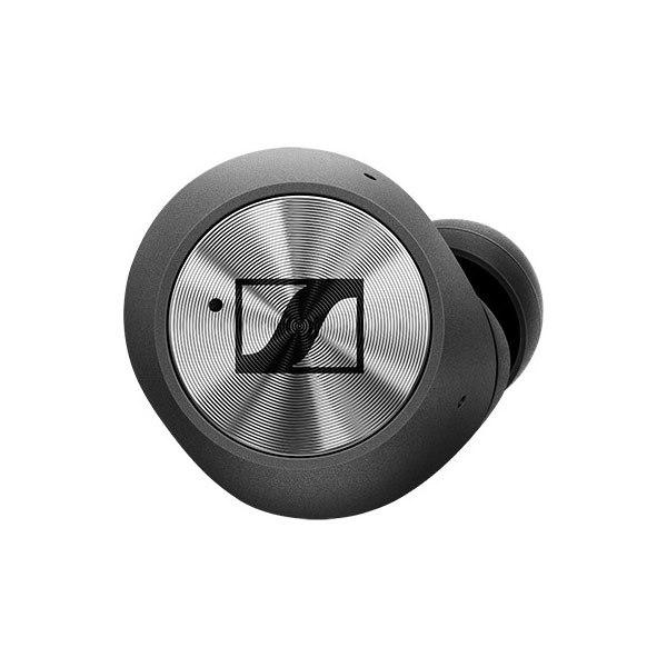 Momentum Series