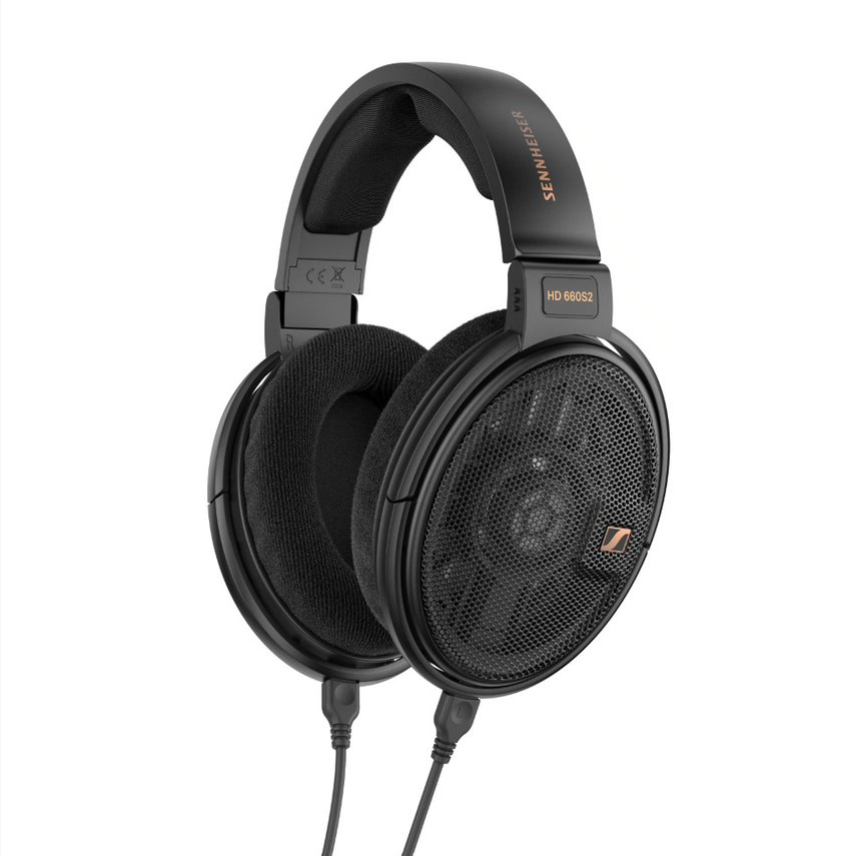 HD 660 S 2 – Sennheiser