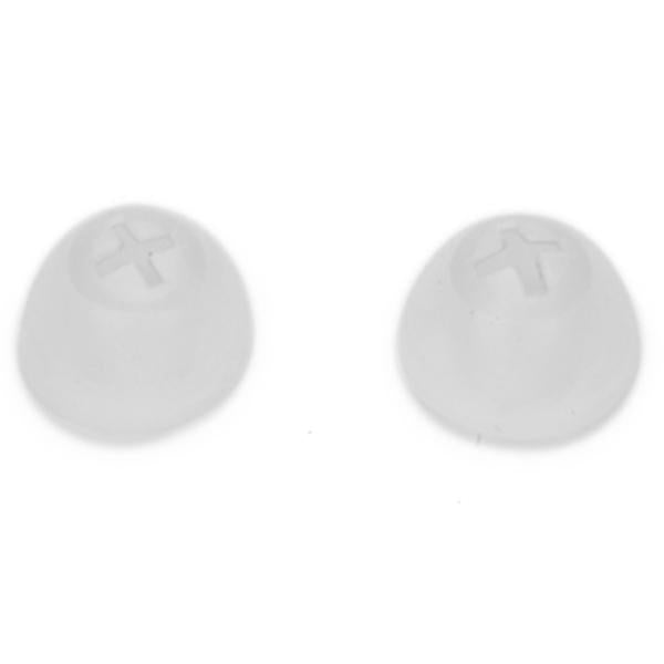 OP - transparent, silicone