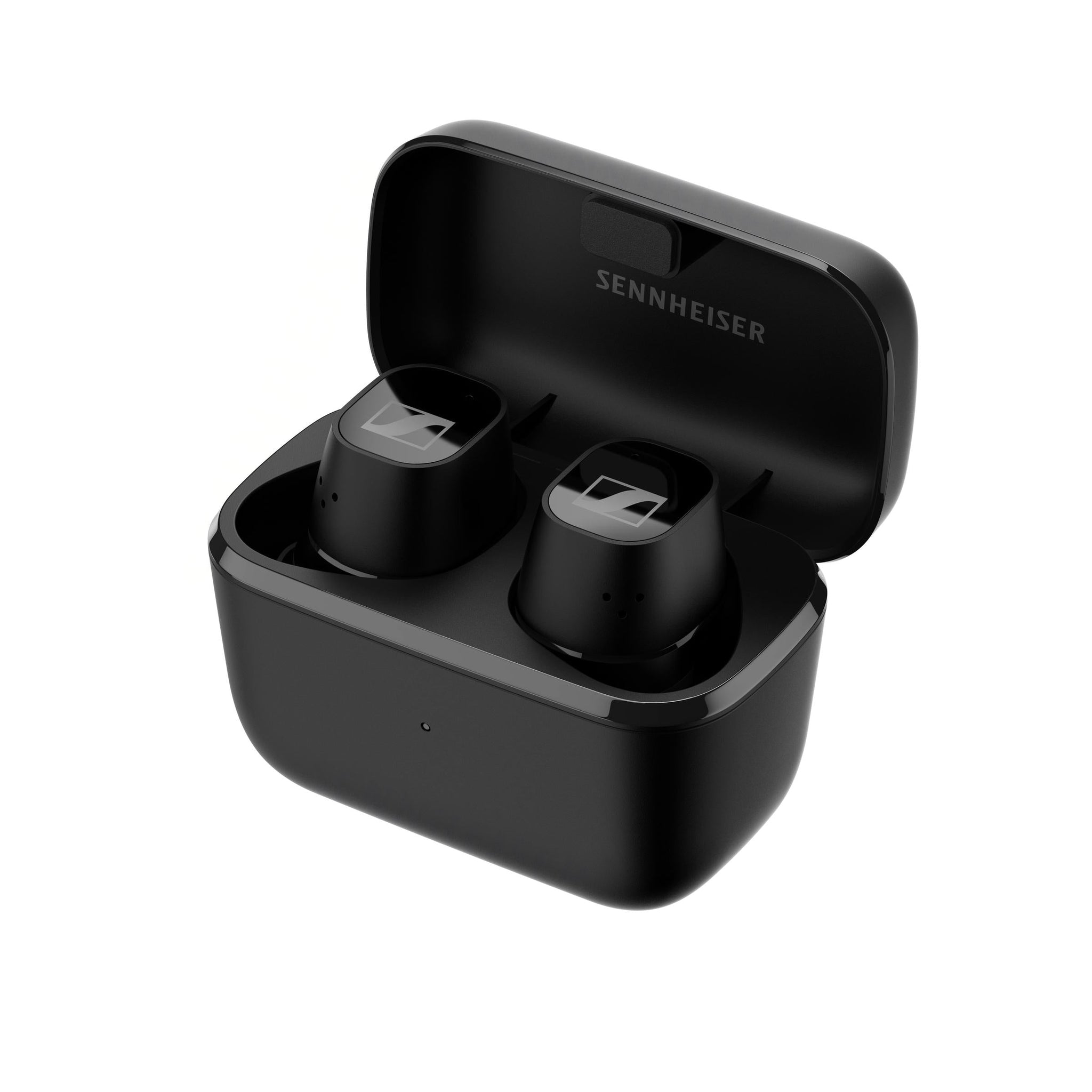 Sennheiser earbuds microphone new arrivals