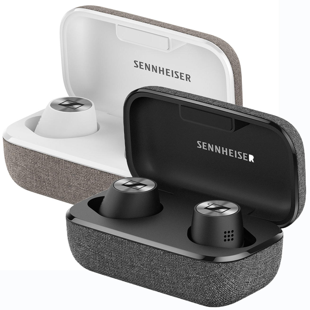 MOMENTUM True Wireless 2 – Sennheiser