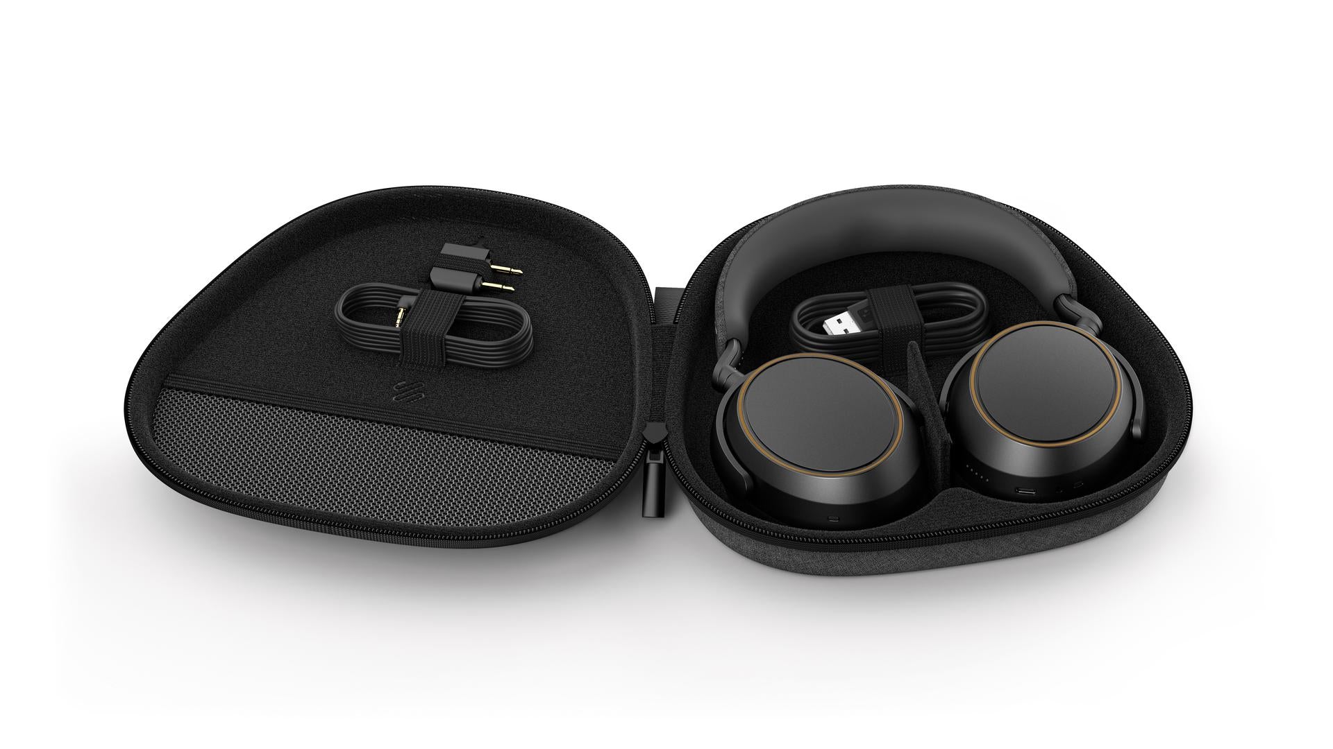 Sennheiser MOMENTUM 4 Wireless Headphones, Bluetooth for Crystal