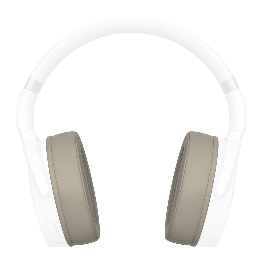 Sennheiser HD 450BT Wireless Headphones White 615104341005