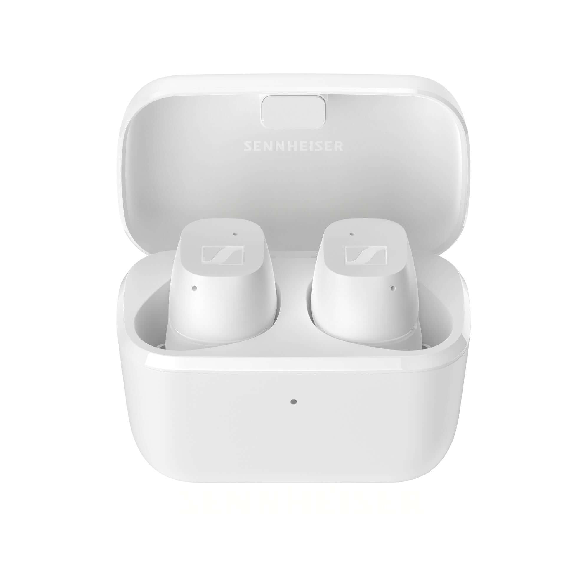 Sennheiser CX True Wireless