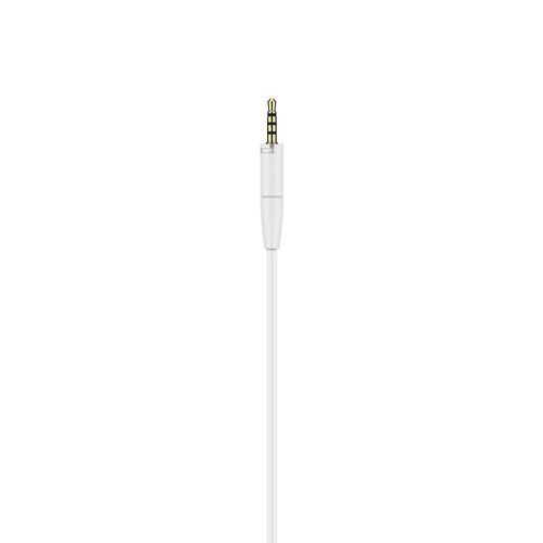 HD 450BT WHITE AUDIO CABLE