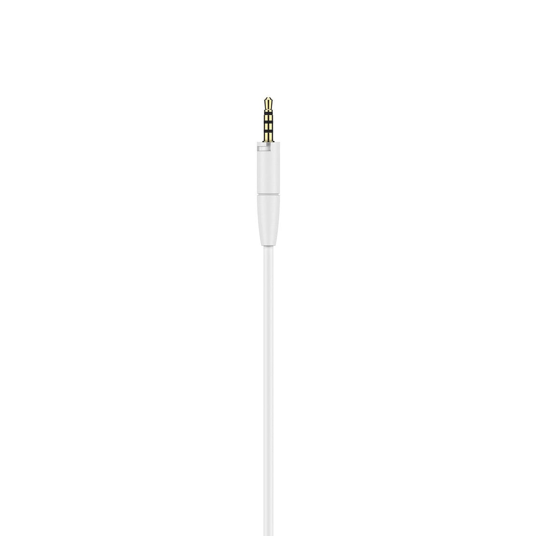 HD 450BT WHITE AUDIO CABLE