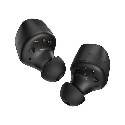 安い国産新品国内品 SENNHEISER MOMENTUM True Wireless ヘッドフォン/イヤフォン