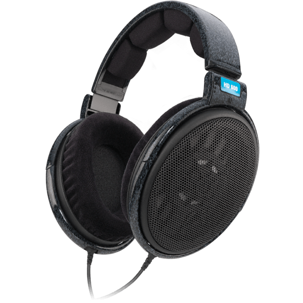 Sennheiser hd600 discount wireless