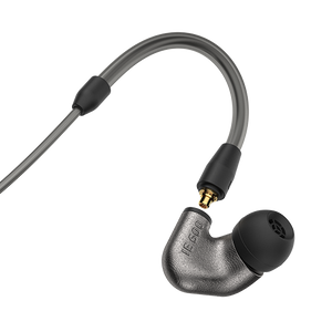 Sennheiser IE 600 In-Ear Headphones –