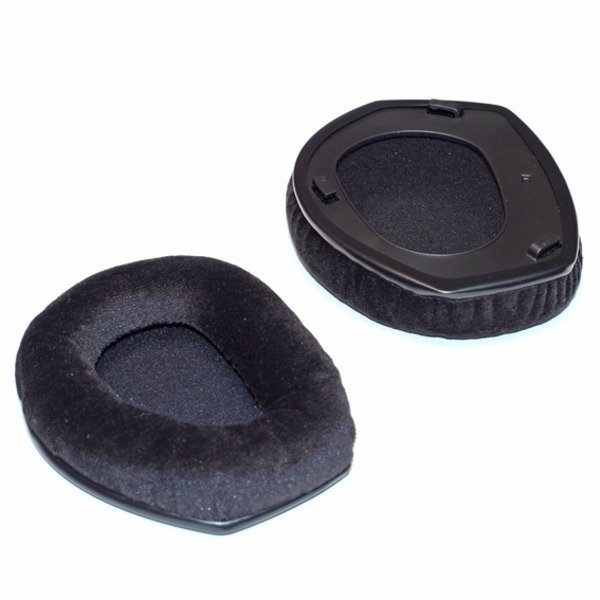 Earpads, 1 pair, for HDR 185