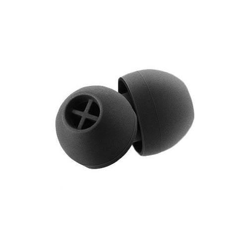 Momentum True Wireless silicone ear adapters, 5 pairs
