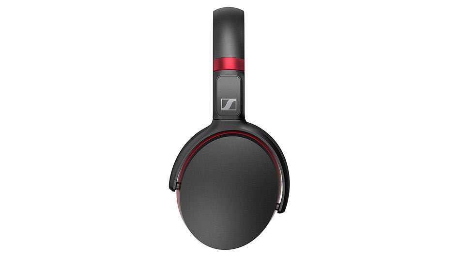 Hd 458bt sales