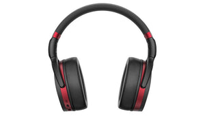 Sennheiser hd 458bt wireless outlet