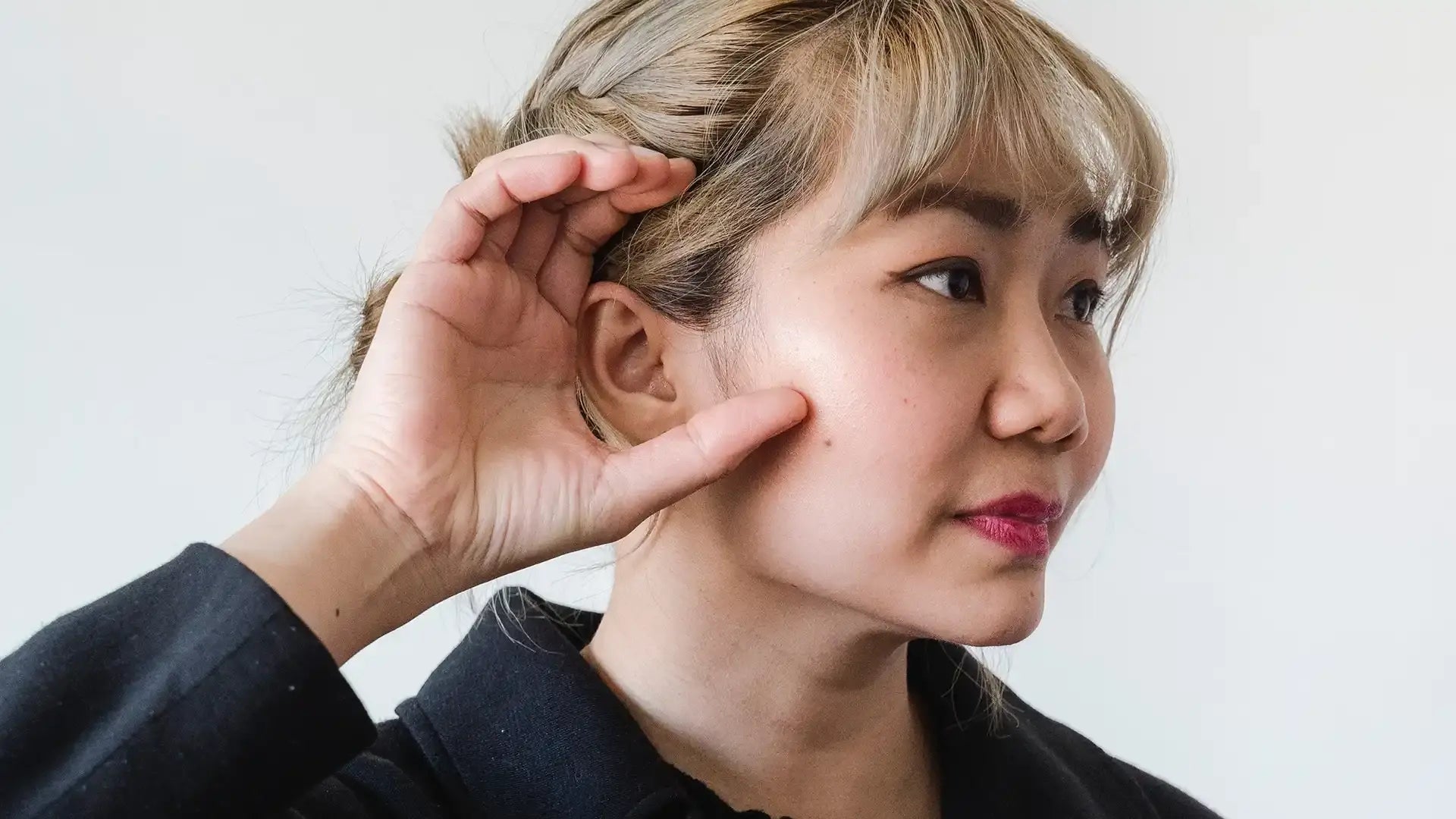 Fundamentos da audição