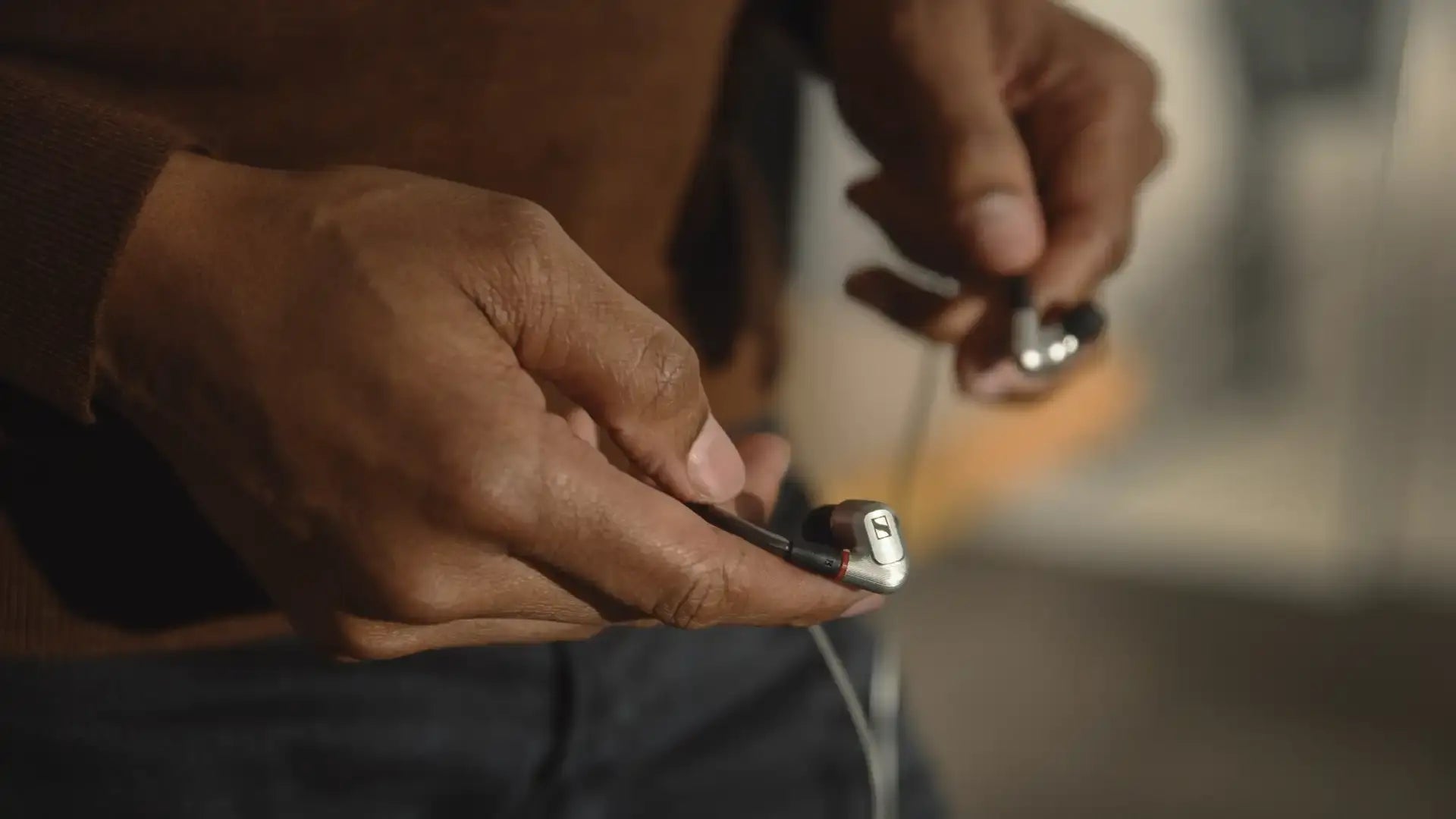 Todos os fones de ouvido para audiófilos