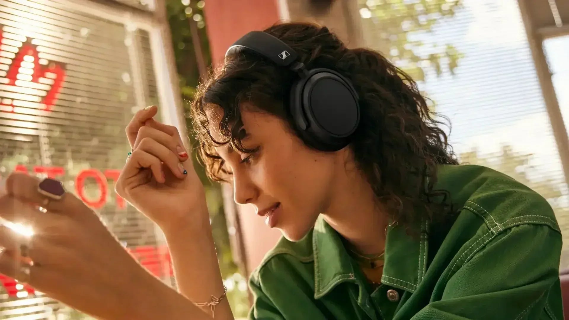 Todos os fones de ouvido