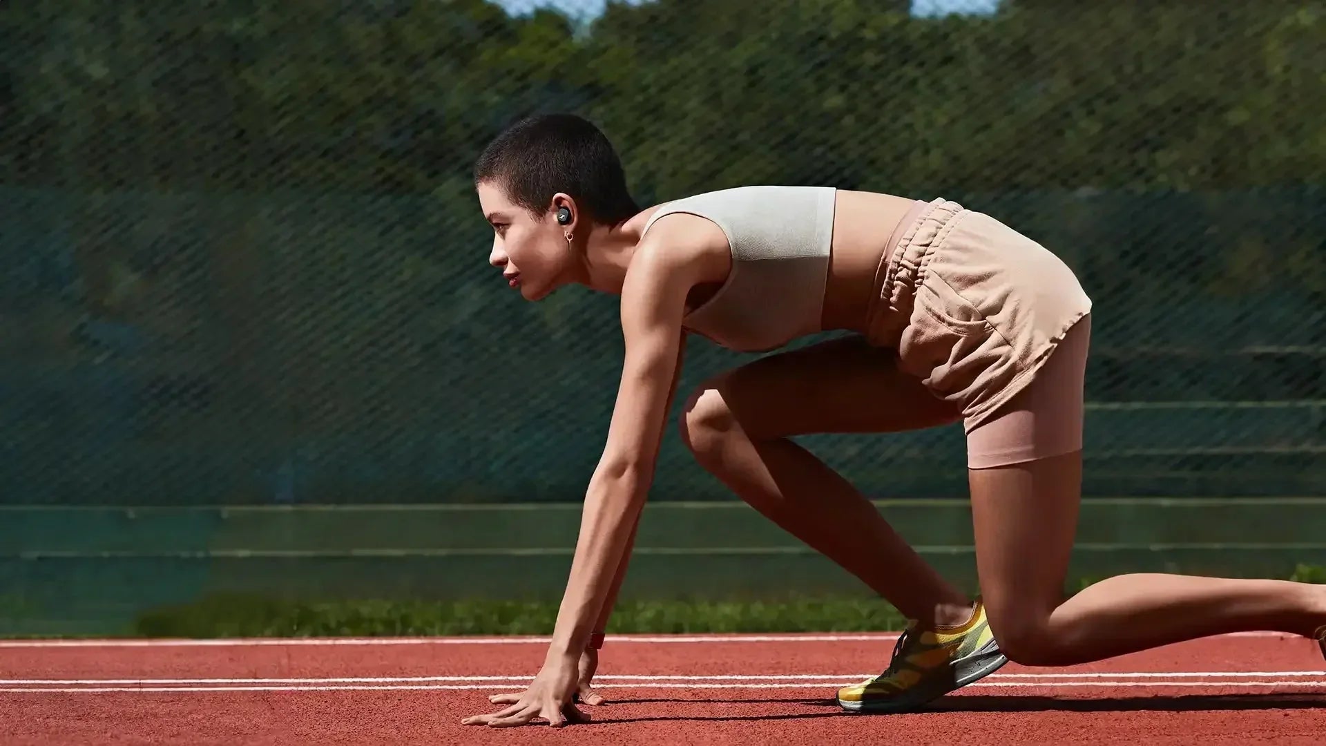 Fones de ouvido intra-auriculares