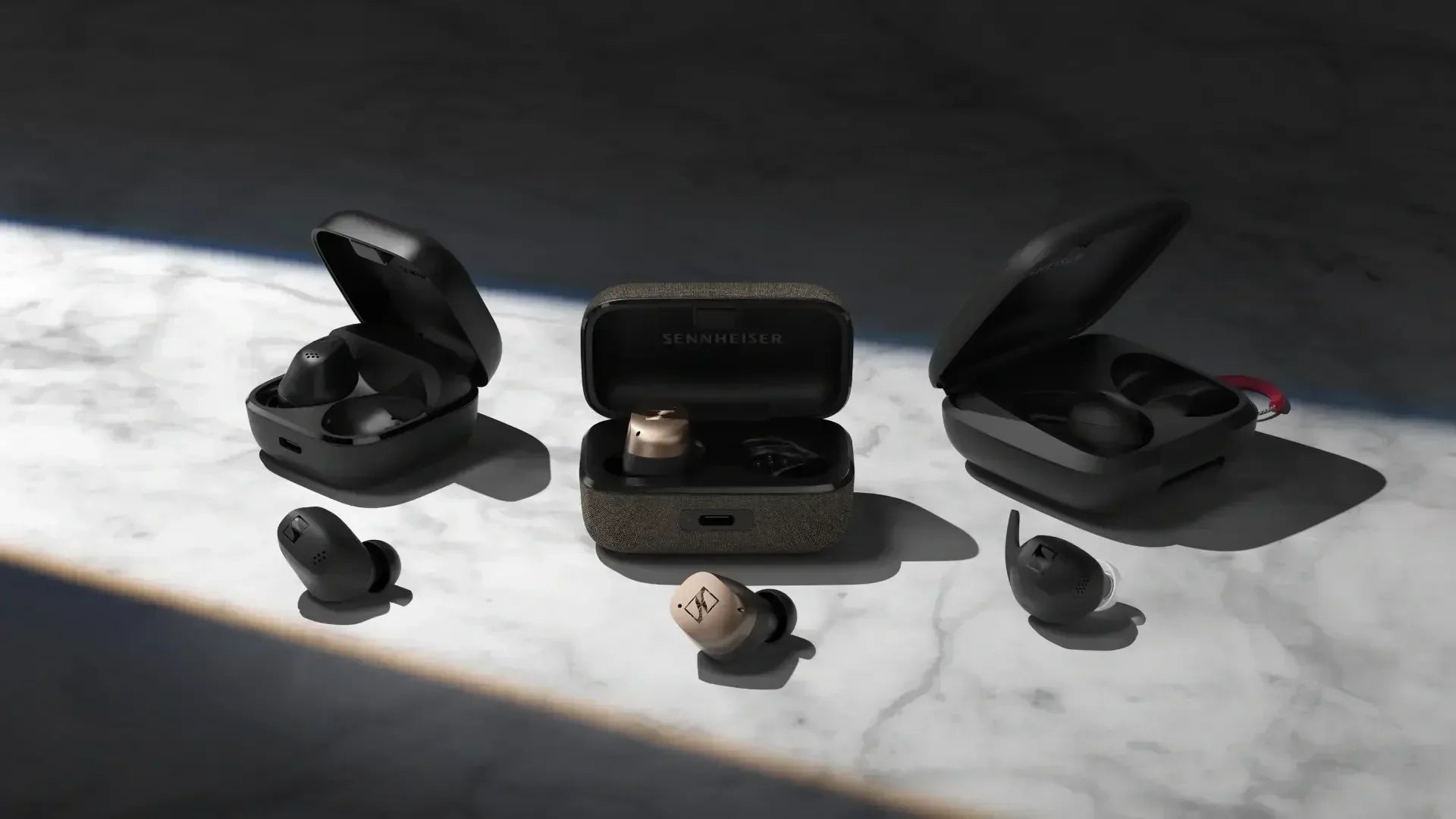 Verdadeiramente sem fios