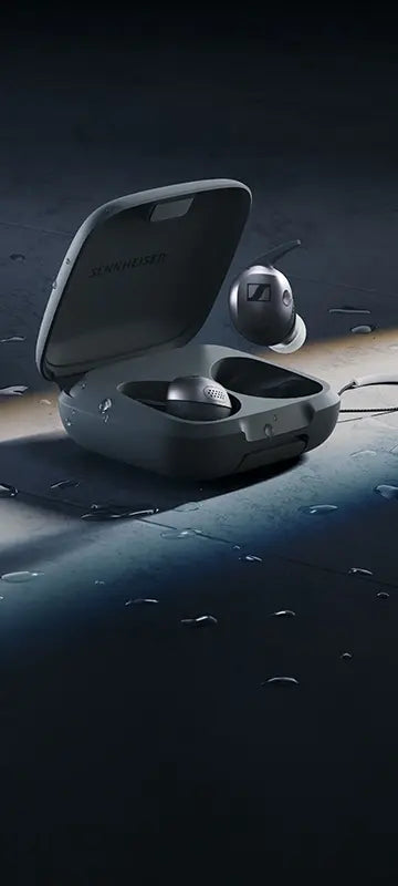 Grafite MOMENTUM Sport Mobile