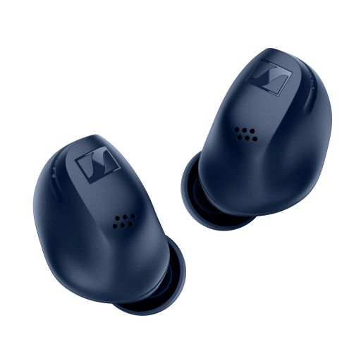 Blue ACCENTUM True Wireless - Fones de ouvido para desktop