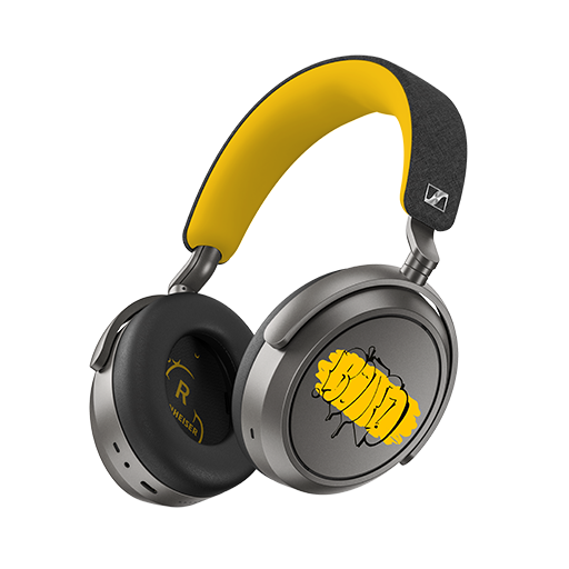 MOMENTUM 4 Wireless - Edição especial do 80º aniversário