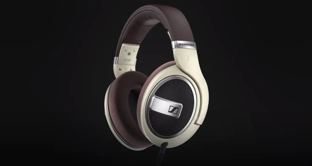  HD 599 Móvel