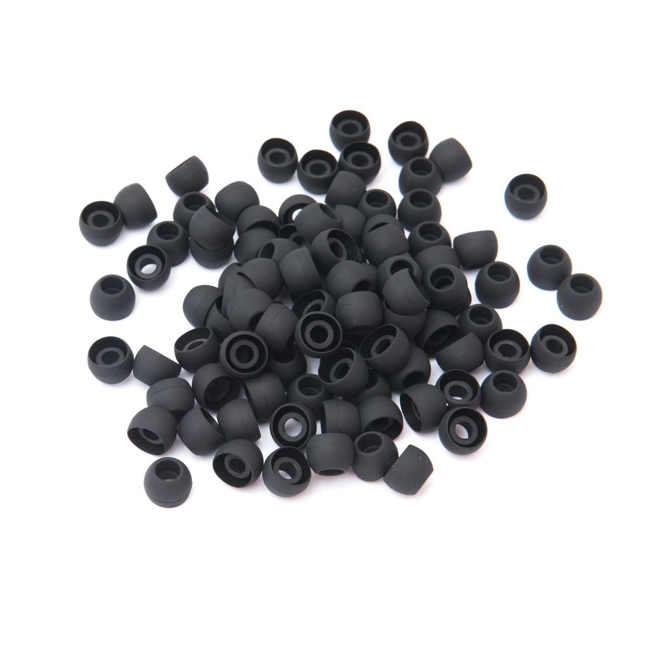 Adaptador auricular “M”, 50 pares