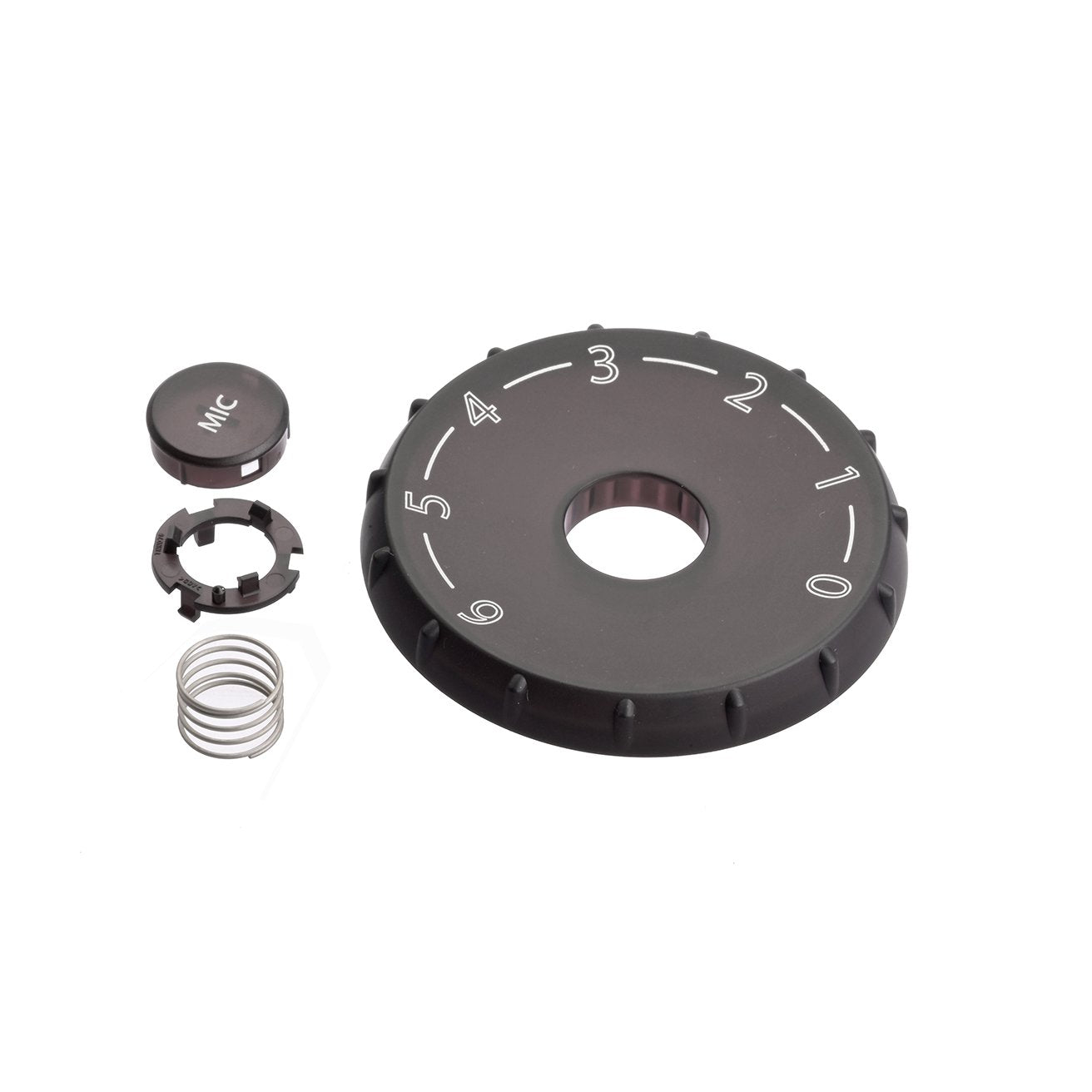 Controle de volume RI 900