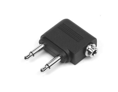 Adaptador para voos