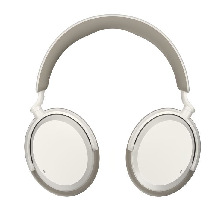 Desktop sem fio ACCENTUM branco recondicionado