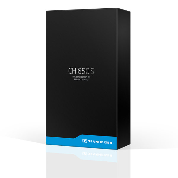 CABO DE CONEXÃO XLR HD650